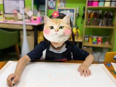 -杨梅红艺术教育(万象城教学中心)