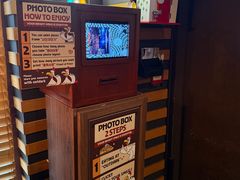 -Outdark Korean Restaurant