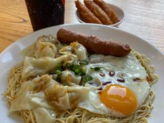 -明記茶餐廳(福田总店)