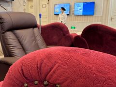 -名流健康高端体检中心·名宾门诊·健康管理