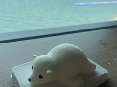 -抱抱地球咖啡馆(国家海洋博物馆店)