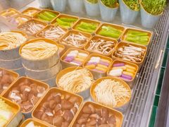 -海底捞大排档火锅(悦荟广场店)