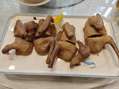 -岭南海晏楼(滨江东总店)