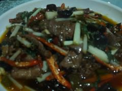 -陈胖子特色菜.鲜货现炒(融景城店)