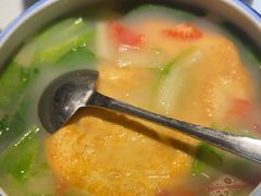 -院8里·小聚园老川菜(九眼桥店)