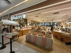 -BHG Bakery(北京SKP店)