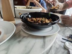 -顺德美的万豪酒店-万豪中餐厅