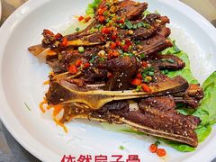-九龙大酒店·金牌楚菜(武泰闸店)