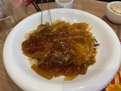 -东北人粗粮饺子坊(南山店)