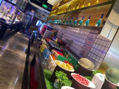 -德得轩自助烤肉(宏泰广场店)