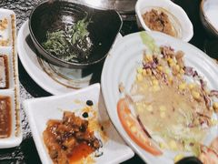 -牛焱·烧肉酒肆(五大道店)