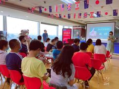 -金吉列留学·语培·小语种·国际课程(西安分公司)