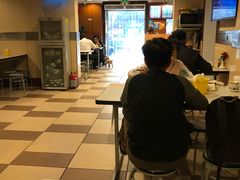 -民间老鸡汤面馆(中山北路店)