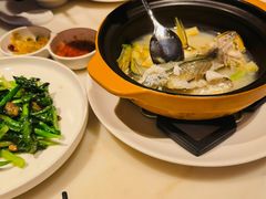 -莆田餐厅PUTIEN(深圳湾万象城家宴店)