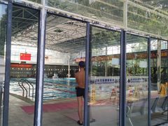 -奥冠体育恒温游泳馆(市少年宫店)