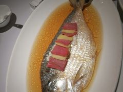 -老洋房花园饭店(绍兴路店)