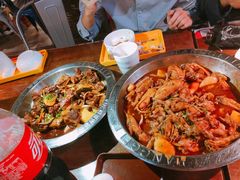 -胖哥俩肉蟹煲(杭州下沙学林街店)