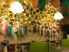 -疯狂小兔披萨(书林家园店)