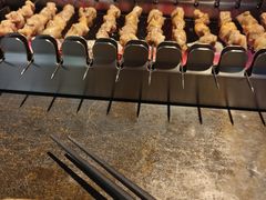 -很久以前羊肉串(昌里路三钢里店)