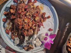 -小镇印象音乐餐吧(莲塘店)