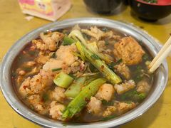 -胖子水煮(铁路三村无任何分店)