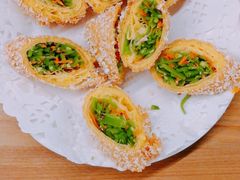 -陈傻子餐厅(世纪都会店)
