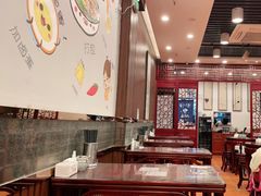 大堂-螺世纪螺蛳粉·桂味小排档(裕德店)