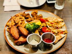 -bluefrog蓝蛙(恒隆广场店)