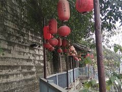-山城巷传统风貌区