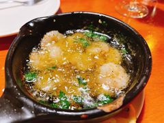 -BISTROFIORE美伊娜(伊犁南路店)