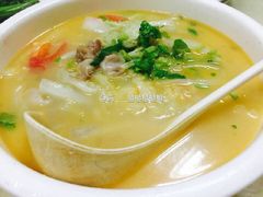-肥弟大排档(汕樟路店)