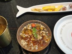 -探鱼·鲜青椒爽麻烤鱼(领展购物广场店)
