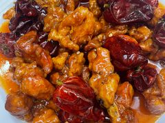 -丰顺烧烤家常菜(台东店)