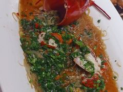 -阿明小菜·海鲜·上海菜(梅陇店)