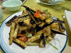 -春水锅贴·传统鲁菜(大明湖店)