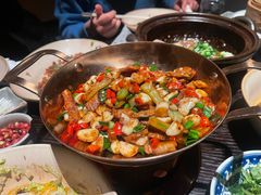 -玖五京菜(杭州城北万象城店)