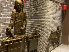 -火宫殿·湘菜小吃·商务宴请·生日聚会(东塘店)