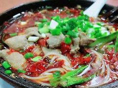 -李米线(武陵路店)