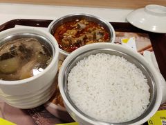 -真功夫(凯美大厦店)