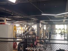 -ENERGY原力健身(川周店)