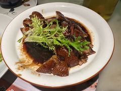 -绿茶餐厅(南翔印象城MEGA店)