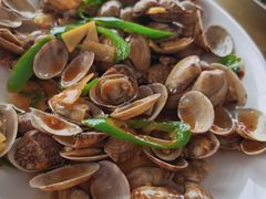 -七鲜渔港美食餐厅(巽寮湾海景店)