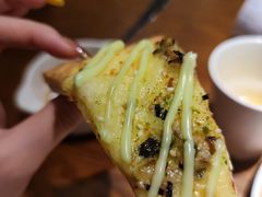 -比格比萨自助(万柳华联店)