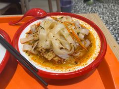 -福瑞记老孙头biangbiang面(新生路店)