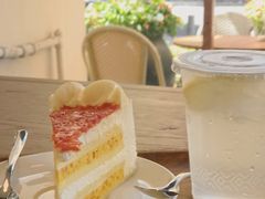 冷萃-Peet's Coffee皮爷咖啡(大学路店)