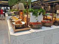 -川骄海鲜自助(王府井奥莱UP TOWN店原世界之花店)