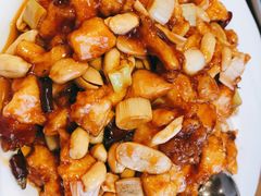 -小放牛炒菜馆(军校店)