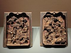 -中国闽台缘博物馆