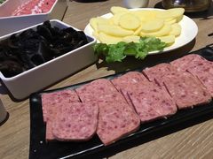 -古关火锅店(古北水镇景区店)
