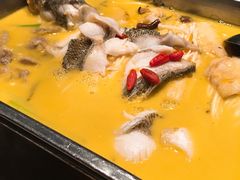 -新白鹿餐厅(城西银泰城店)